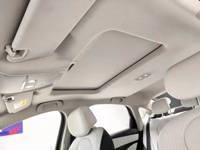 BYD Seal 05 DM-i — Фото автомобиля 16