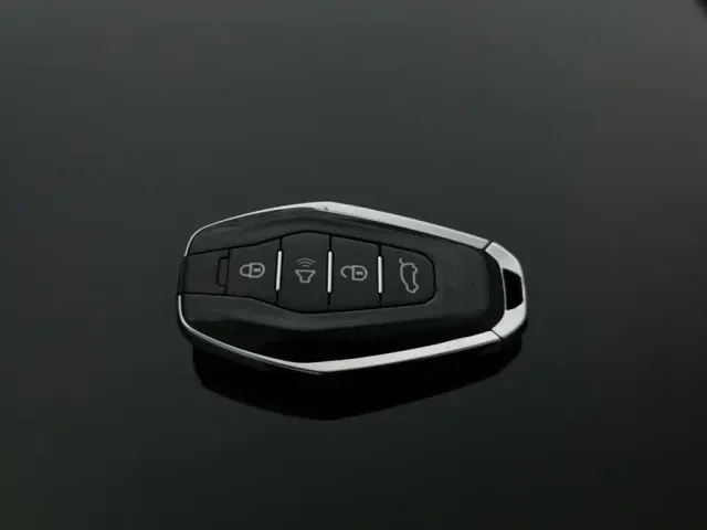 Jetour X70 Plus — Фото автомобиля 19