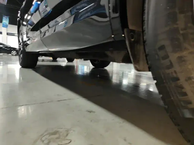 Ford Edge — Фото автомобиля 21