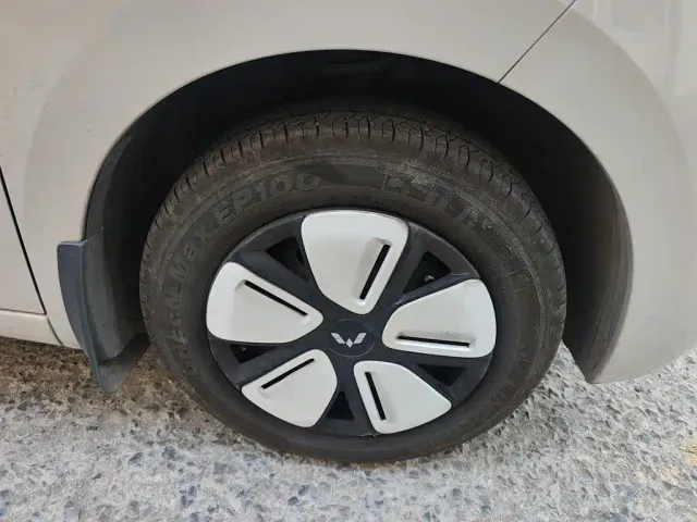 Wuling Hongguang Mini EV — Фото автомобиля 25