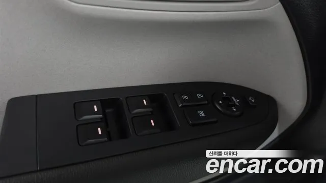 Kia RAY Новый Kia Ray Фургон — Фото автомобиля 30