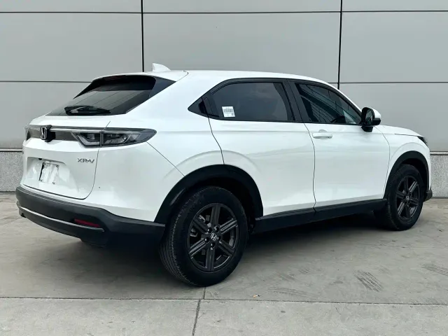 Honda XR-V — Фото автомобиля 14