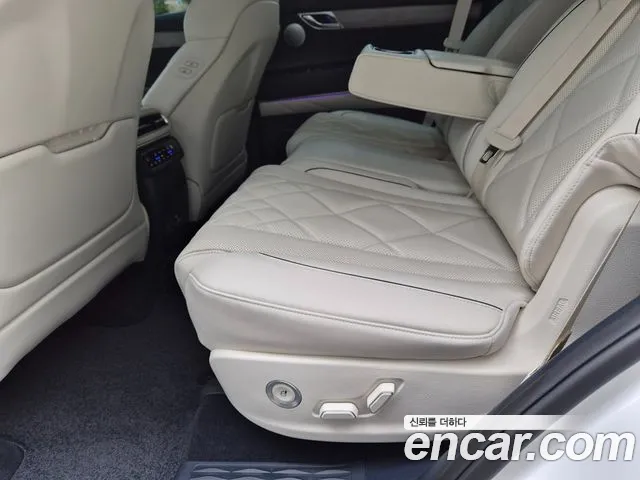 Genesis GV80 — Фото автомобиля 16