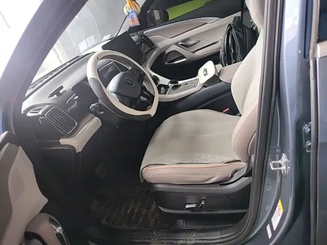 BYD Song Pro — Фото автомобиля 19