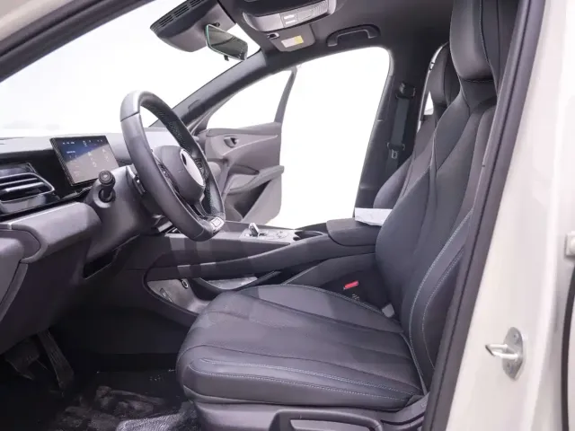 BYD Seal 06 — Фото автомобиля 22