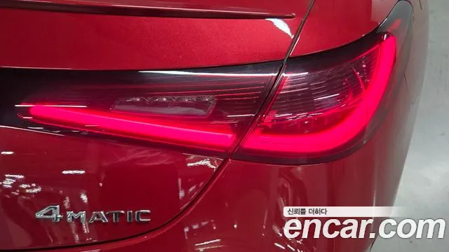 Mercedes-Benz CLE-Class — Фото автомобиля 13