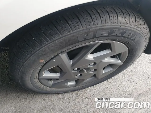 Kia morning Новый Morning (JA) Signature — Фото автомобиля 18