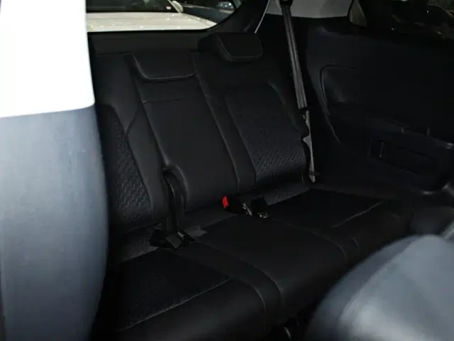 GAC Trumpchi M8 — Фото автомобиля 13