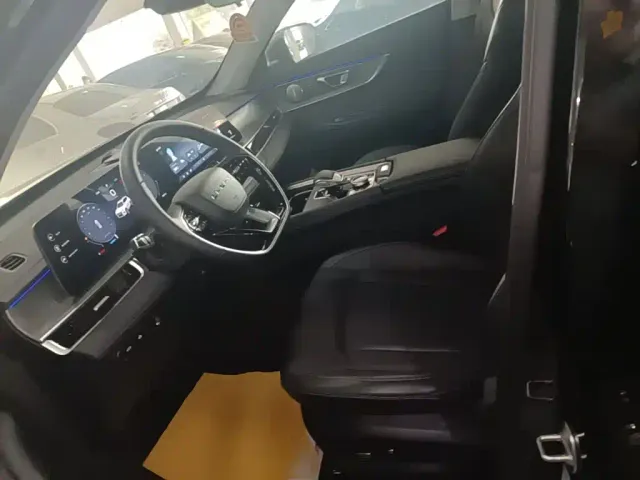 Chery Tiggo 8 PRO — Фото автомобиля 14