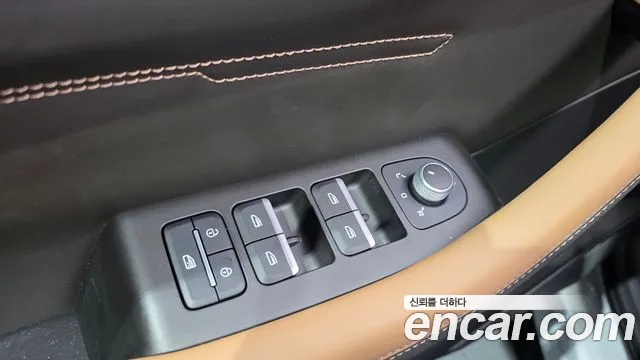 Renault-KoreaSamsung Filante — Фото автомобиля 25