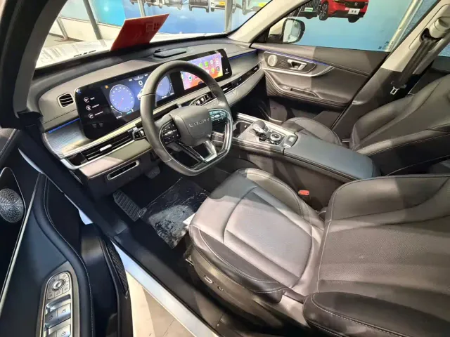 Chery Tiggo 8 PRO — Фото автомобиля 4