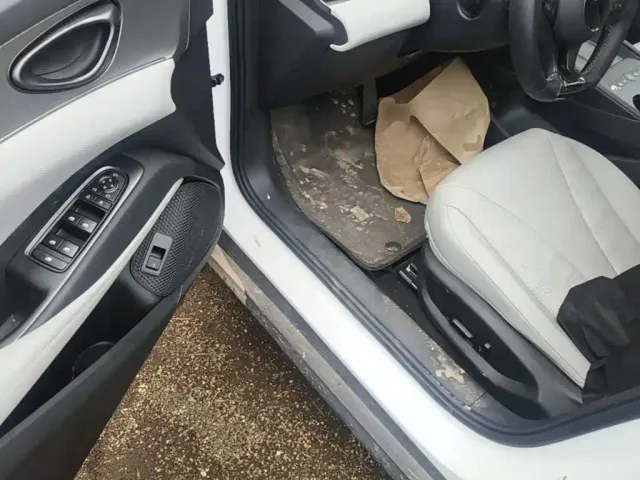 BYD Seal 06 DM-i Touring — Фото автомобиля 15