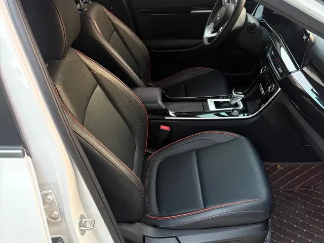 Kia Seltos — Фото автомобиля 6