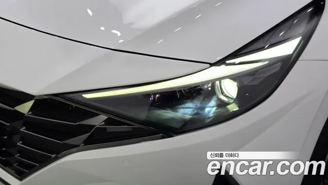 Hyundai AVANTE Avante (CN7) — Фото автомобиля 22