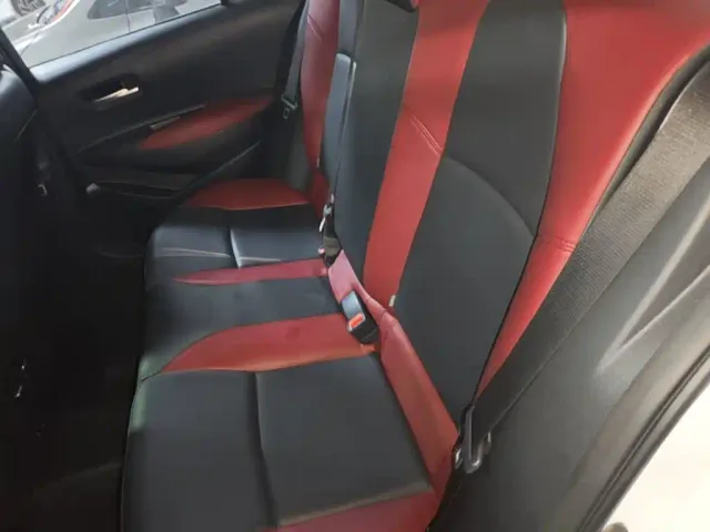 Toyota Corolla — Фото автомобиля 16
