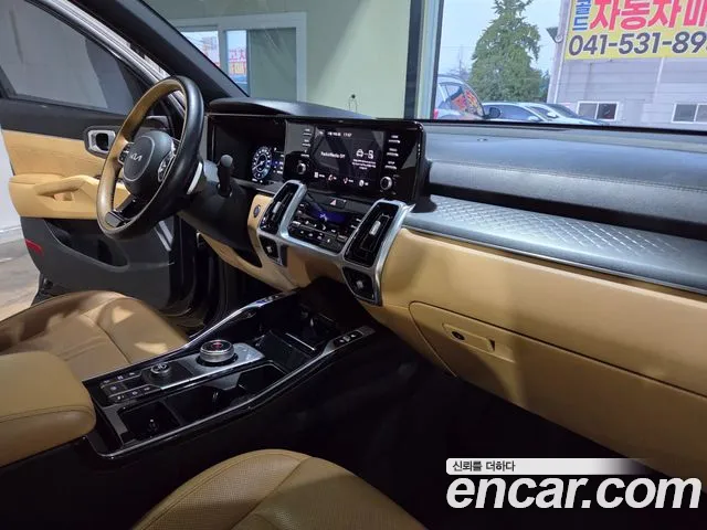 Kia Sorento 4th Gen — Фото автомобиля 12