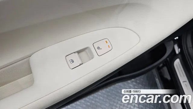 Hyundai Grandeur Новый Grandeur IG — Фото автомобиля 27