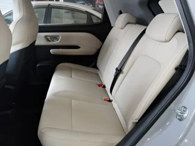 Wuling Binguo PLUS — Фото автомобиля 16