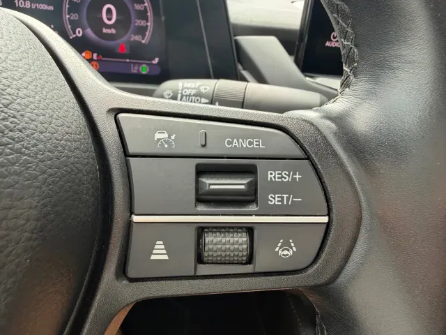 Honda Accord — Фото автомобиля 13