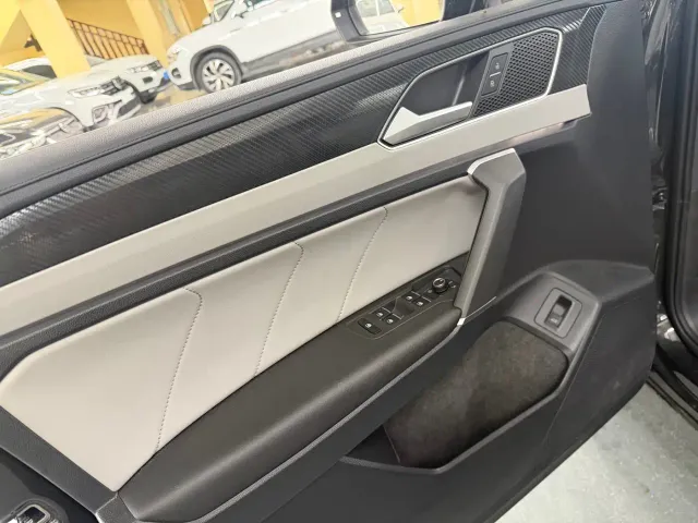 Volkswagen Tayron — Фото автомобиля 11