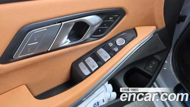 BMW 3 Series G20 — Фото автомобиля 30