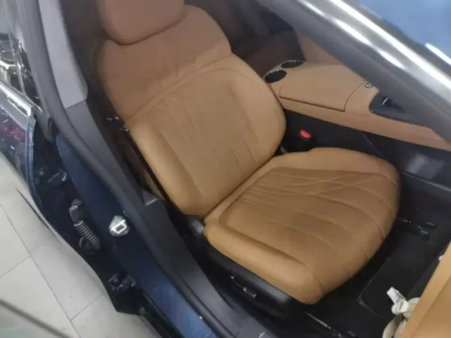 Geely Galaxy Xingyao 8 — Фото автомобиля 24