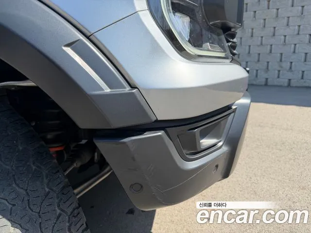 Ford Ranger — Фото автомобиля 6