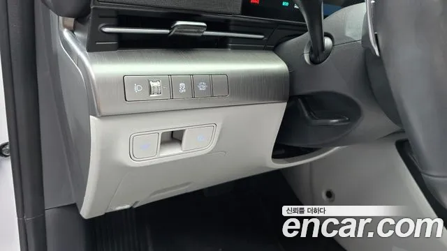 Hyundai Kona — Фото автомобиля 19