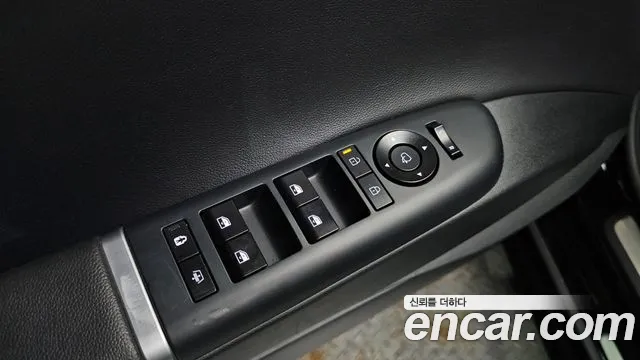 Hyundai Grandeur GN7 — Фото автомобиля 17