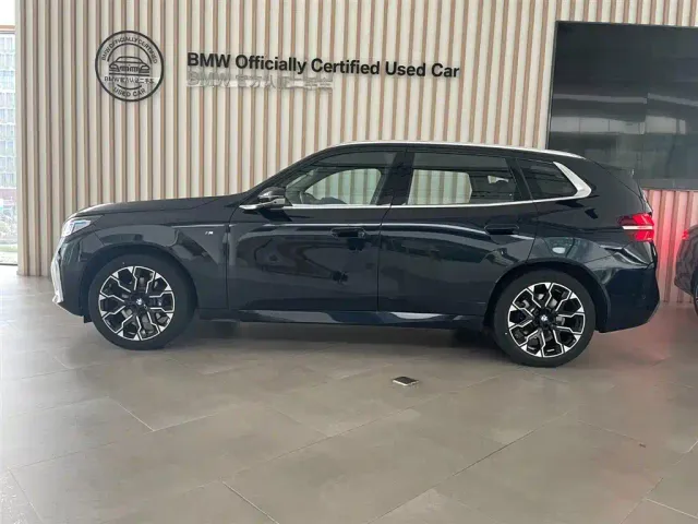 BMW X3 — Фото автомобиля 4