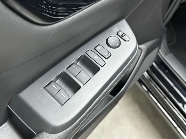 Honda Crider — Фото автомобиля 10