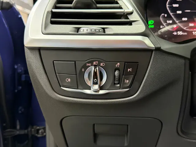 BMW X3 — Фото автомобиля 18
