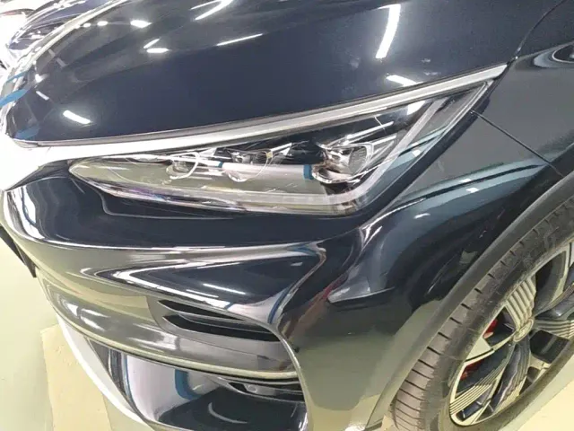 BYD Tang — Фото автомобиля 23