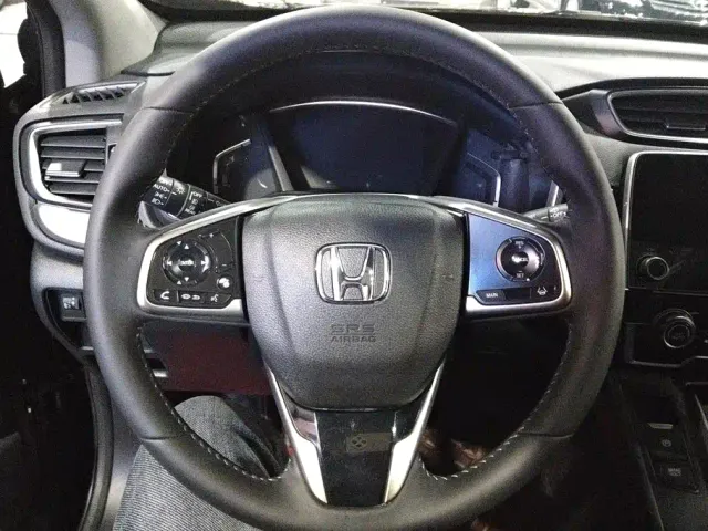 Honda Breeze — Фото автомобиля 14