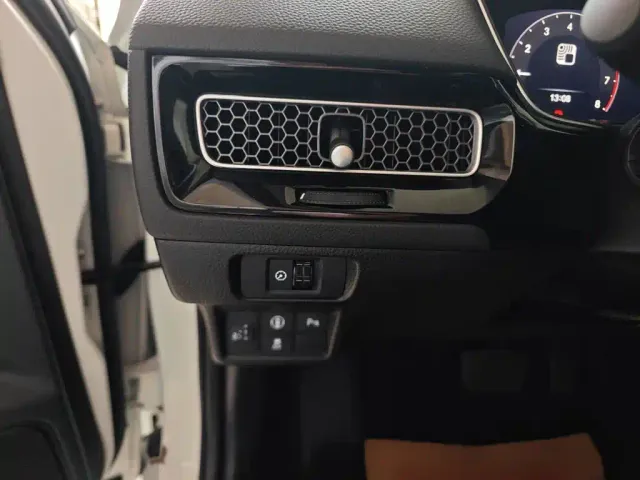 Honda Integra — Фото автомобиля 20