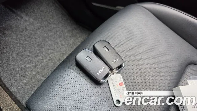 Kia Sportage Sportage 5-е поколение — Фото автомобиля 16