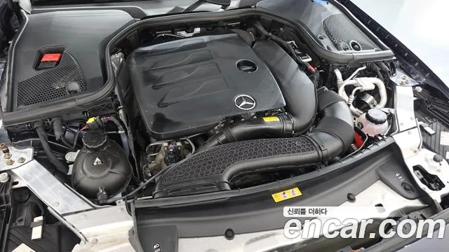 Mercedes-Benz E-Class W213 — Фото автомобиля 9