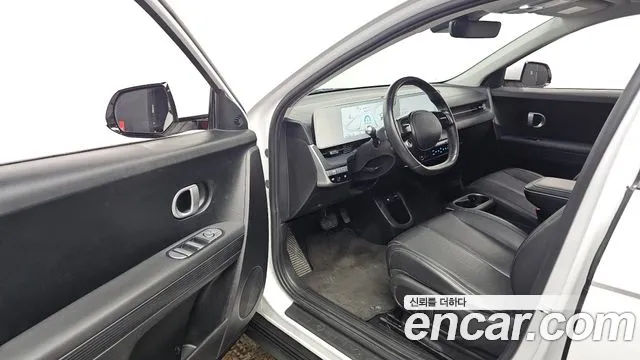 Hyundai Ioniq 5 — Фото автомобиля 10