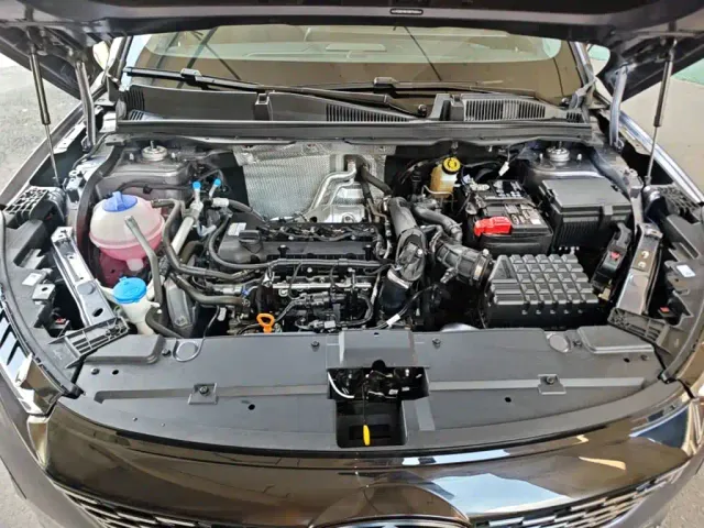 Chery Tiggo 5x — Фото автомобиля 19