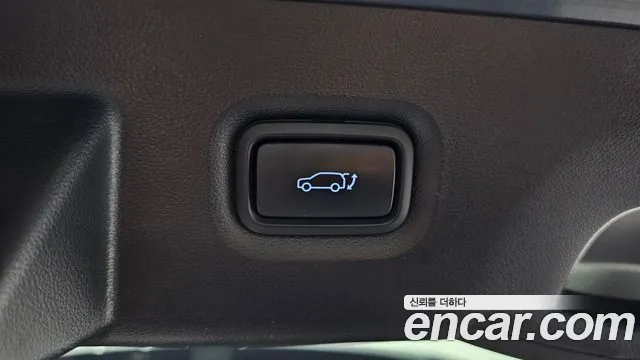 Hyundai Ioniq 5 — Фото автомобиля 19