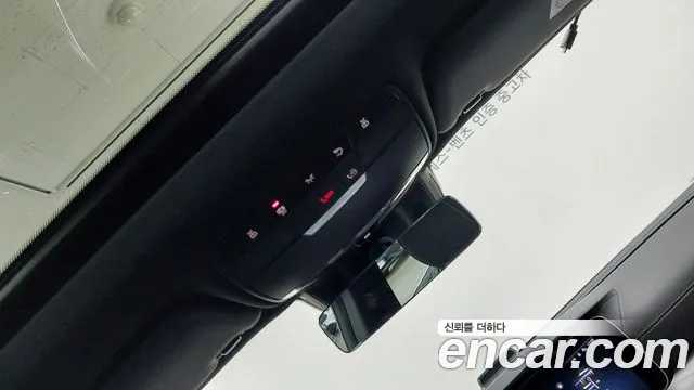 Mercedes-Benz AMG GT 4 двери 43 4MATIC+ — Фото автомобиля 17