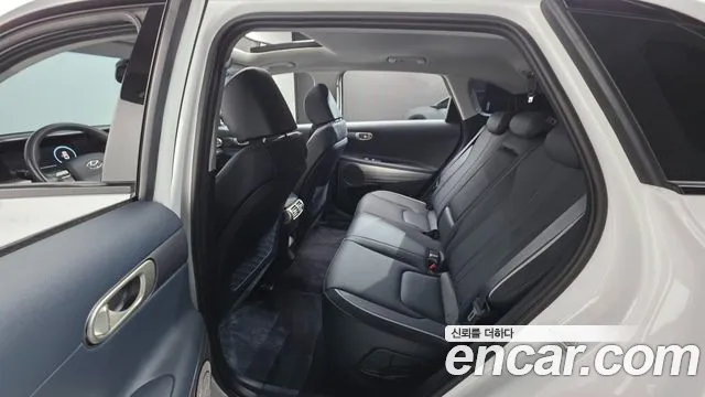Hyundai Nexo Nexo Premium — Фото автомобиля 14