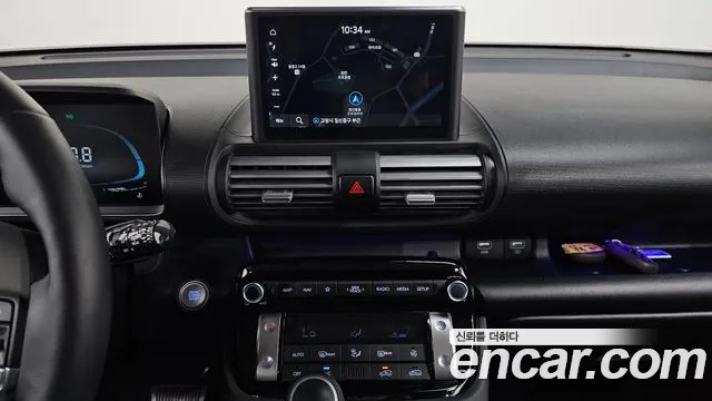 Hyundai Casper Casper Essential — Фото автомобиля 14