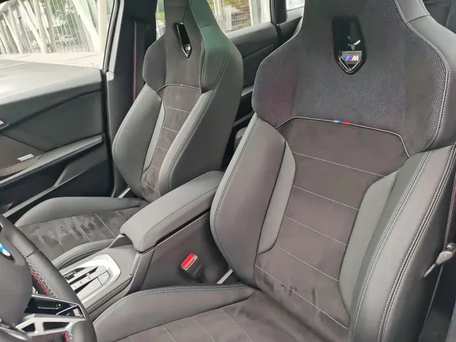 BMW M235L — Фото автомобиля 21