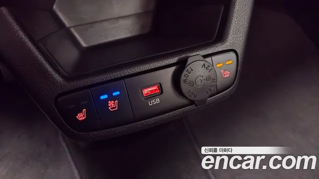Kia Ray New — Фото автомобиля 27
