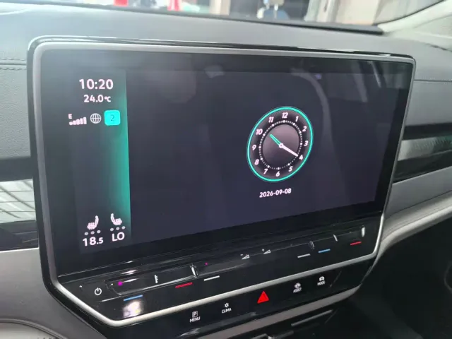 Volkswagen ID.6 Crozz — Фото автомобиля 23