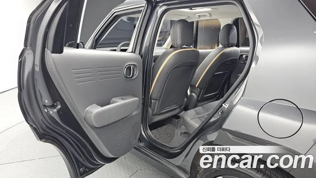 Hyundai Casper — Фото автомобиля 18