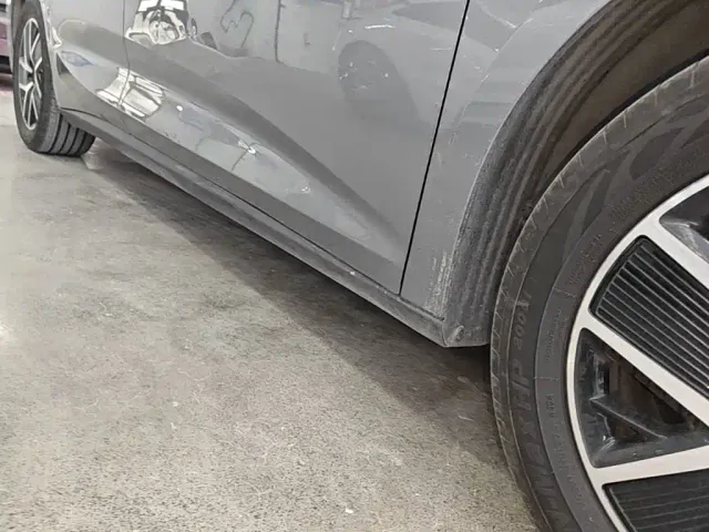 BYD Qin L — Фото автомобиля 20