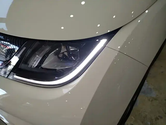 BYD Dolphin — Фото автомобиля 23