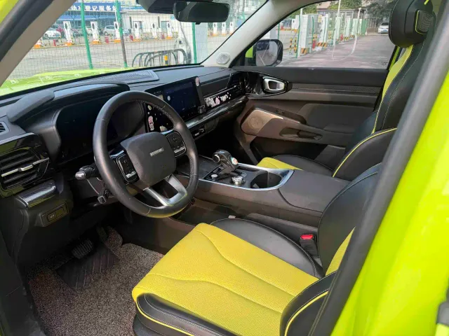 Haval Cool Dog — Фото автомобиля 10